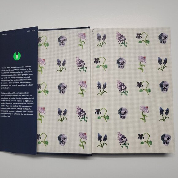 The Testaments: A Novel by Margaret Atwood - Hardcover - Picture 7 of 13